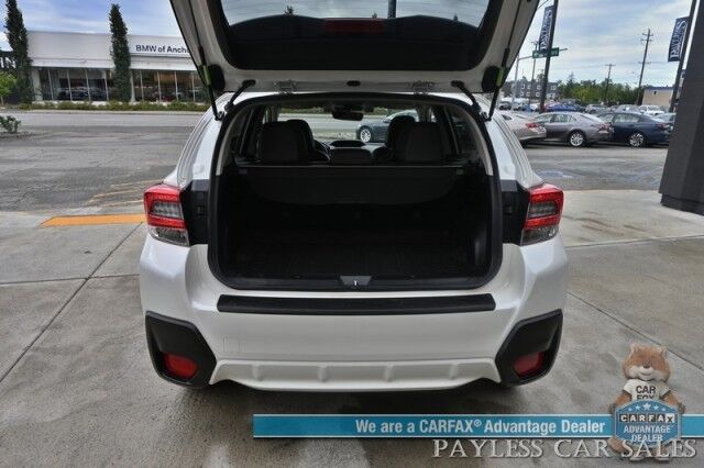 2021 Subaru Crosstrek Sport Anchorage AK