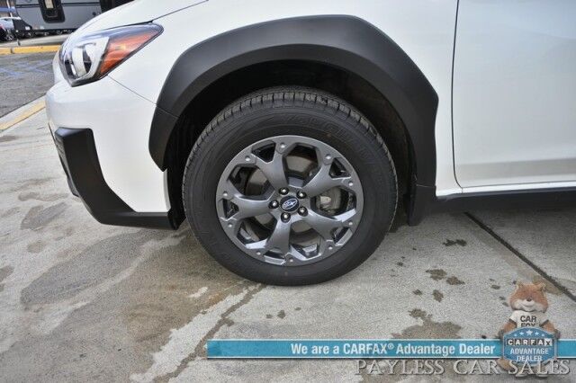 2021 Subaru Crosstrek Sport Anchorage AK