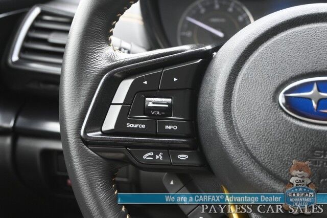 2021 Subaru Crosstrek Sport Anchorage AK