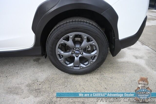 2021 Subaru Crosstrek Sport Anchorage AK