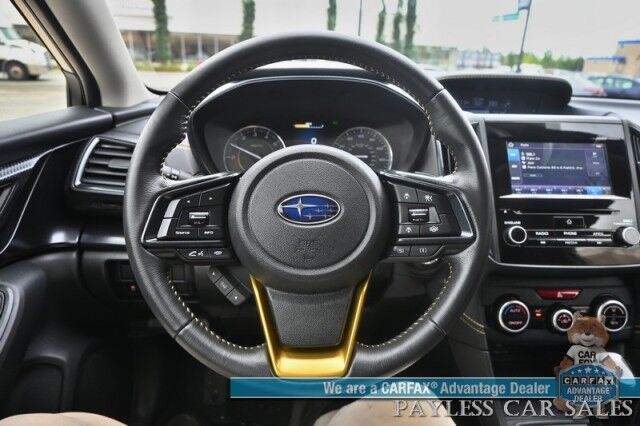 2021 Subaru Crosstrek Sport Anchorage AK