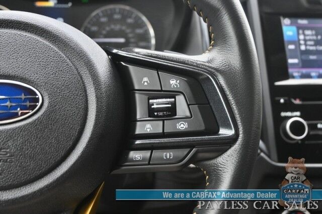 2021 Subaru Crosstrek Sport Anchorage AK