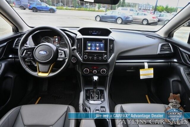 2021 Subaru Crosstrek Sport Anchorage AK