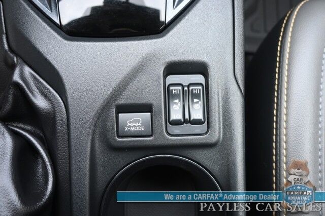 2021 Subaru Crosstrek Sport Anchorage AK