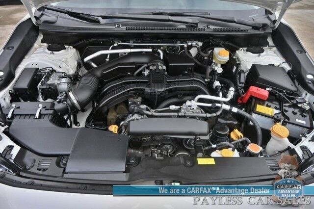 2021 Subaru Crosstrek Sport Anchorage AK