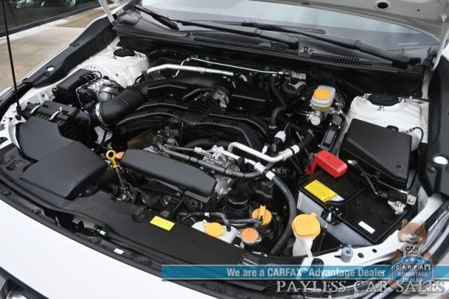 2021 Subaru Crosstrek Sport Anchorage AK