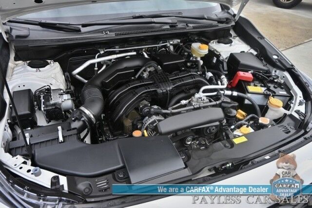 2021 Subaru Crosstrek Sport Anchorage AK