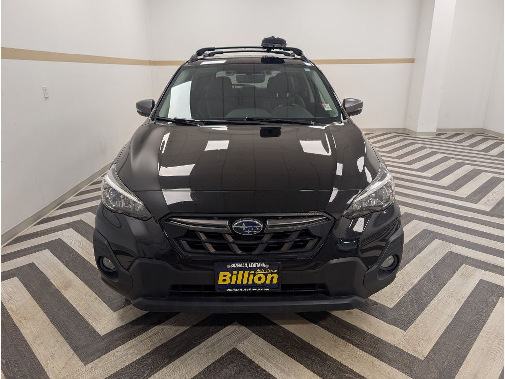2021 Subaru Crosstrek Sport Bozeman MT