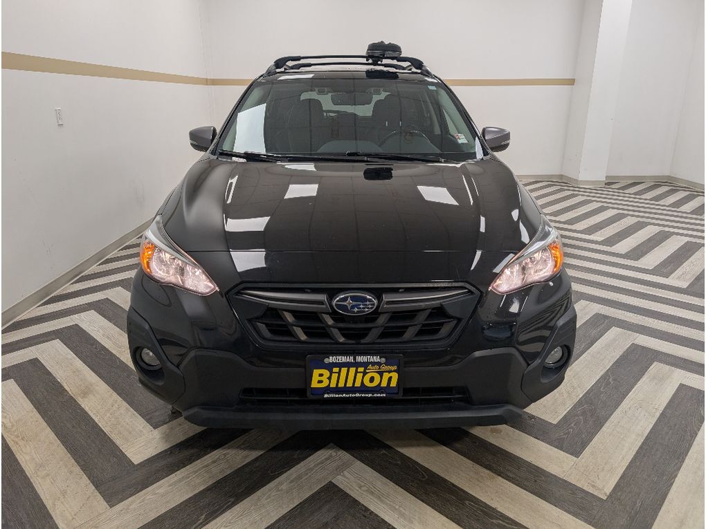 2021 Subaru Crosstrek Sport Bozeman MT