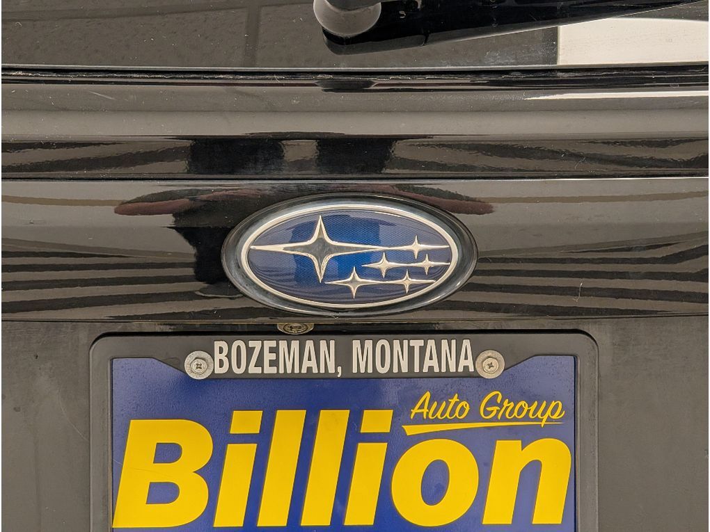 2021 Subaru Crosstrek Sport Bozeman MT