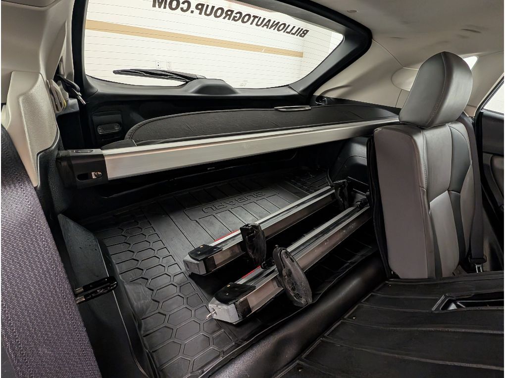2021 Subaru Crosstrek Sport Bozeman MT