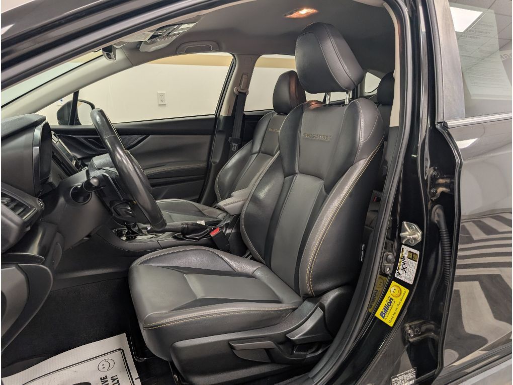 2021 Subaru Crosstrek Sport Bozeman MT