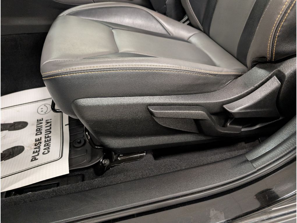 2021 Subaru Crosstrek Sport Bozeman MT