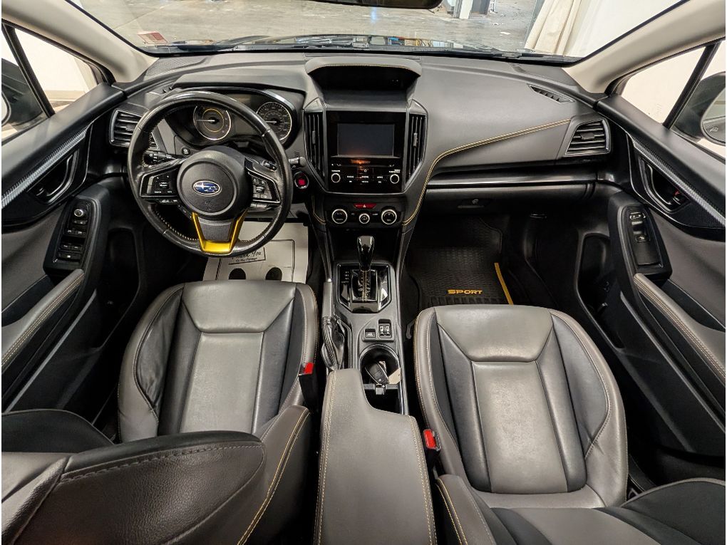 2021 Subaru Crosstrek Sport Bozeman MT