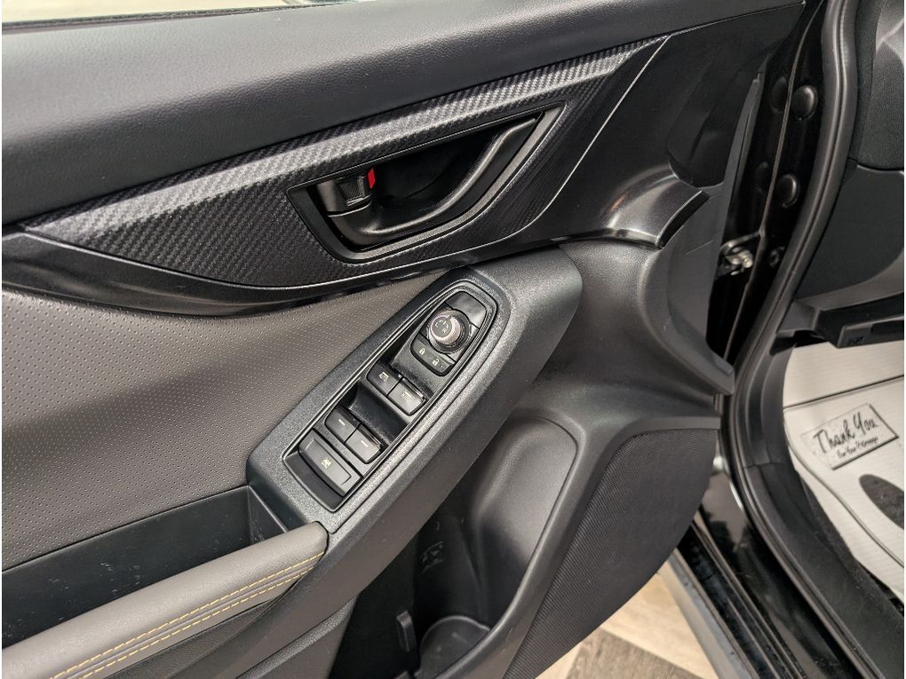 2021 Subaru Crosstrek Sport Bozeman MT
