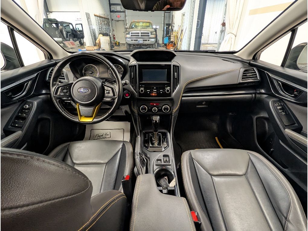 2021 Subaru Crosstrek Sport Bozeman MT