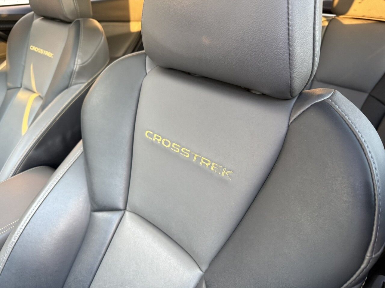 2021 Subaru Crosstrek Sport Fitchburg MA