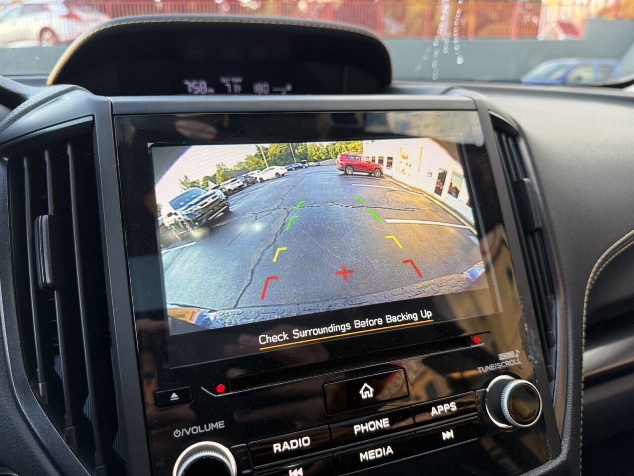 2021 Subaru Crosstrek Sport Fitchburg MA
