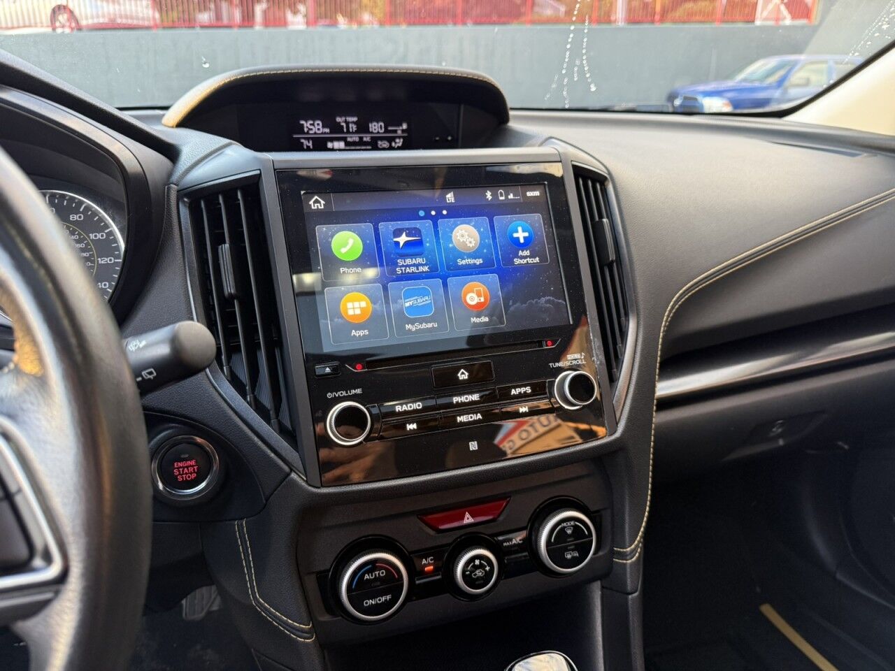 2021 Subaru Crosstrek Sport Fitchburg MA