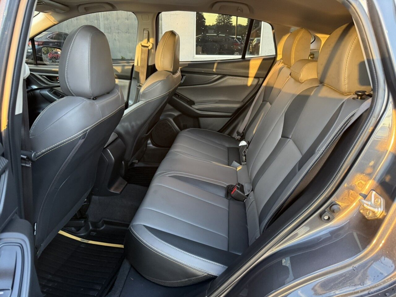 2021 Subaru Crosstrek Sport Fitchburg MA