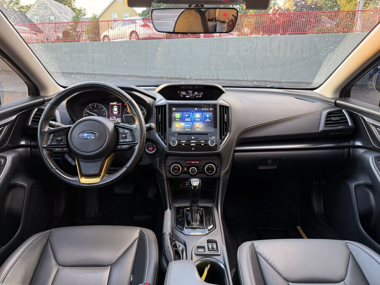 2021 Subaru Crosstrek Sport Fitchburg MA