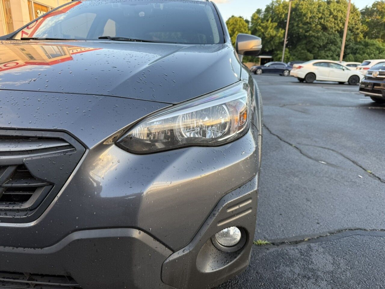 2021 Subaru Crosstrek Sport Fitchburg MA