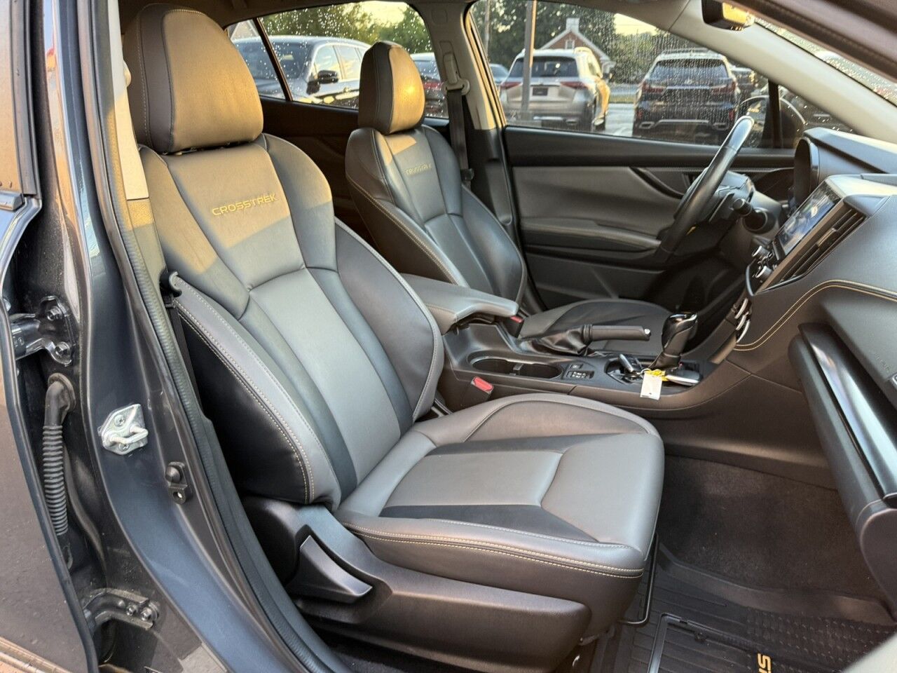 2021 Subaru Crosstrek Sport Fitchburg MA
