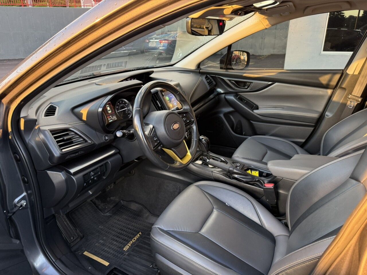 2021 Subaru Crosstrek Sport Fitchburg MA
