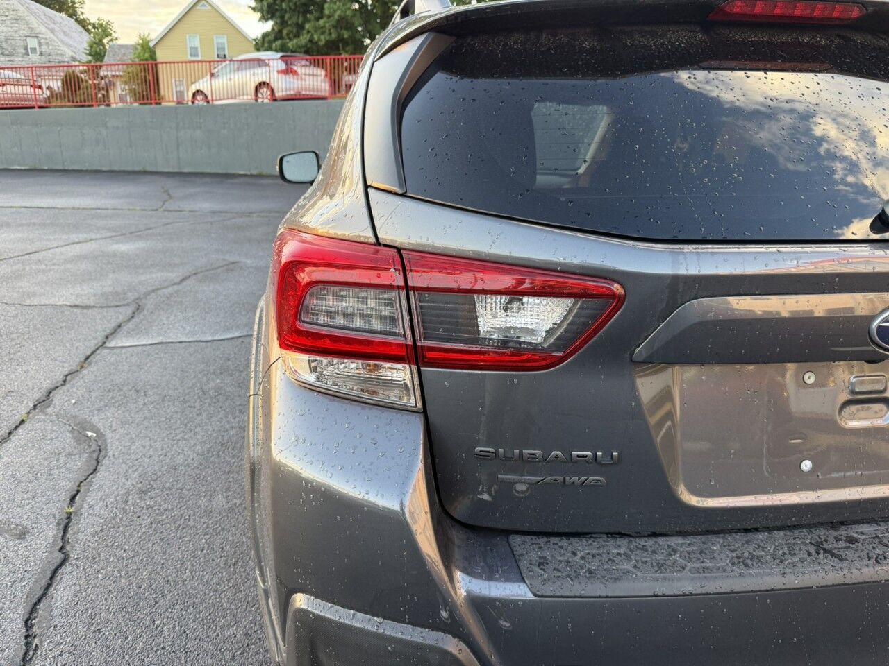 2021 Subaru Crosstrek Sport Fitchburg MA