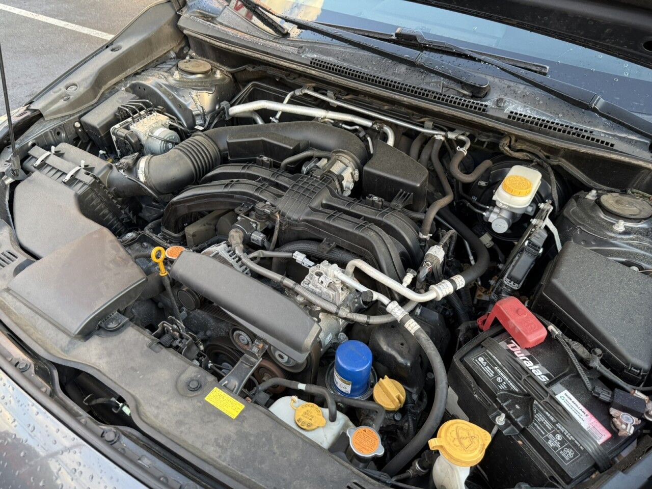 2021 Subaru Crosstrek Sport Fitchburg MA