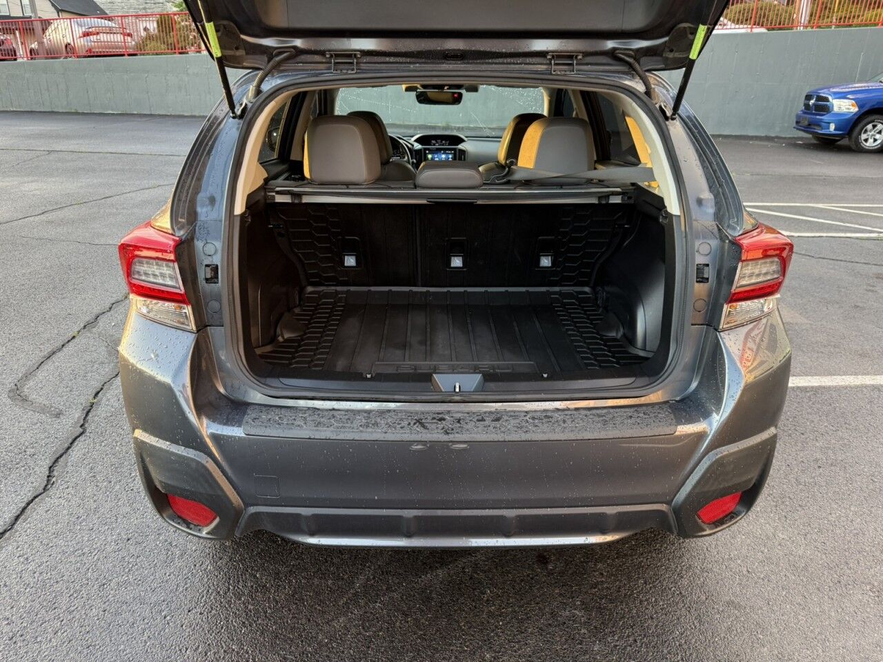 2021 Subaru Crosstrek Sport Fitchburg MA