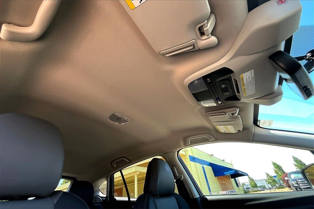 2021 Subaru Crosstrek Sport OR