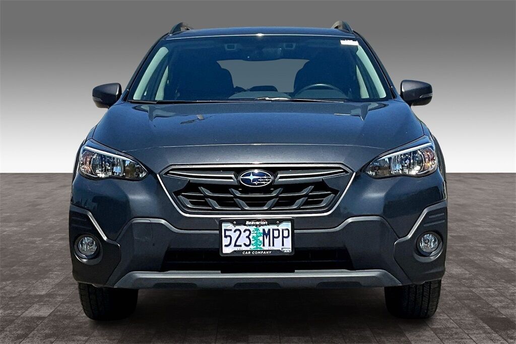 2021 Subaru Crosstrek Sport OR