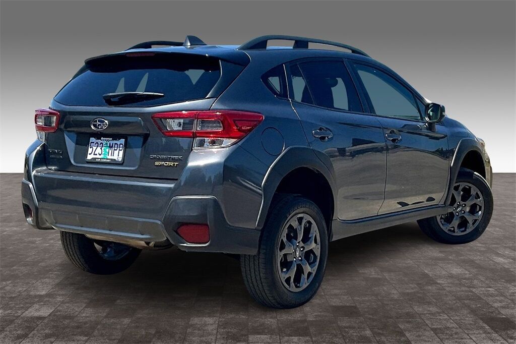 2021 Subaru Crosstrek Sport OR