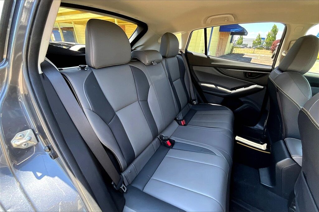 2021 Subaru Crosstrek Sport OR