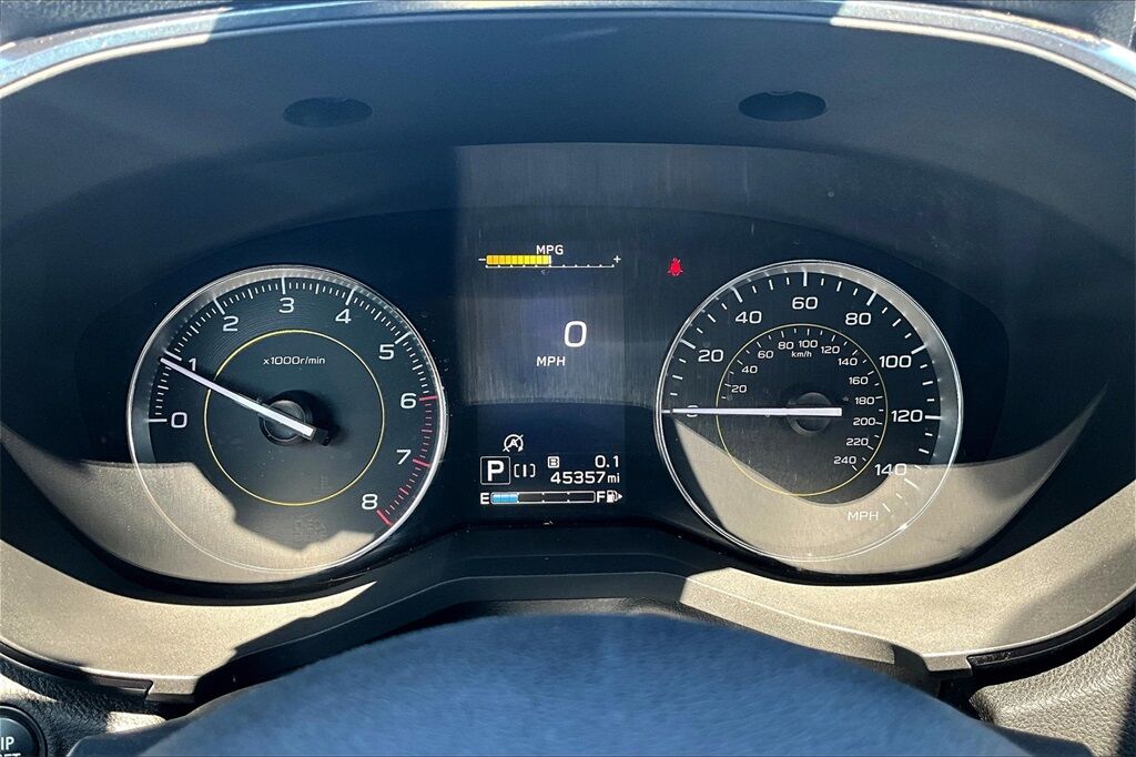 2021 Subaru Crosstrek Sport OR