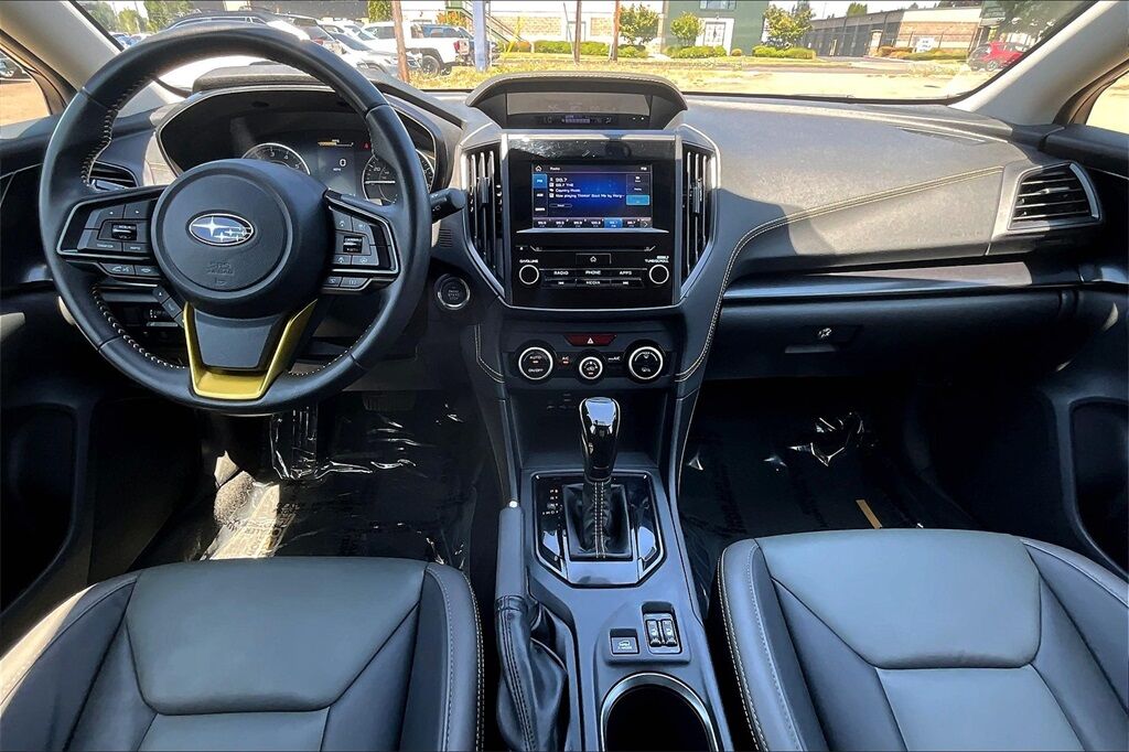 2021 Subaru Crosstrek Sport OR