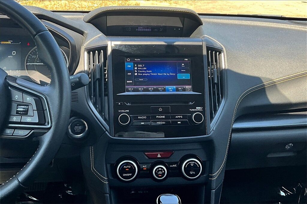 2021 Subaru Crosstrek Sport OR