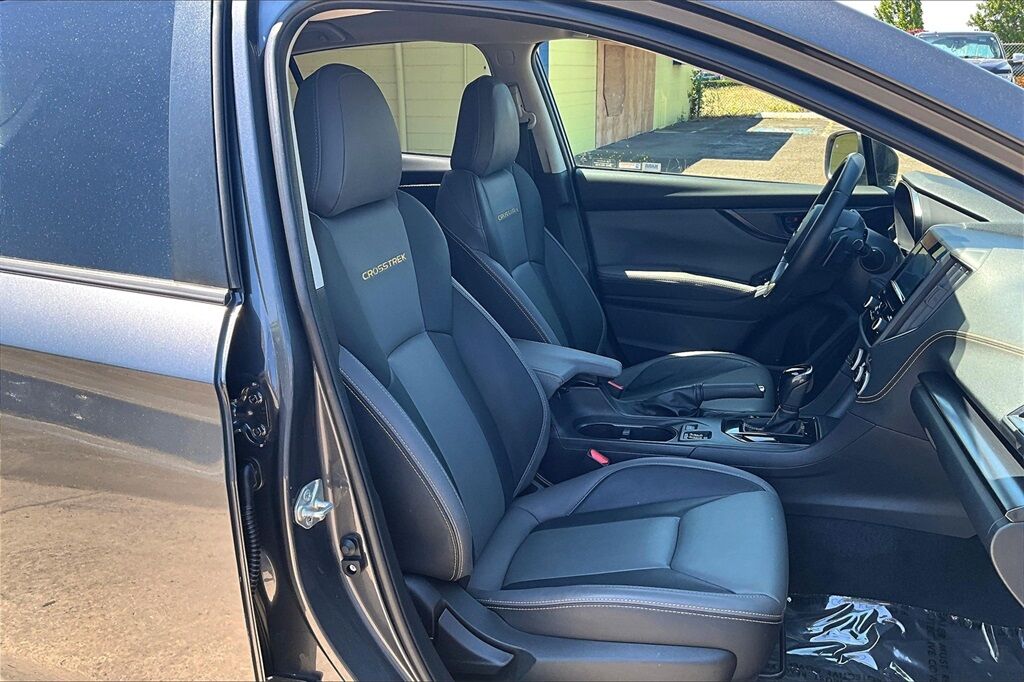 2021 Subaru Crosstrek Sport OR