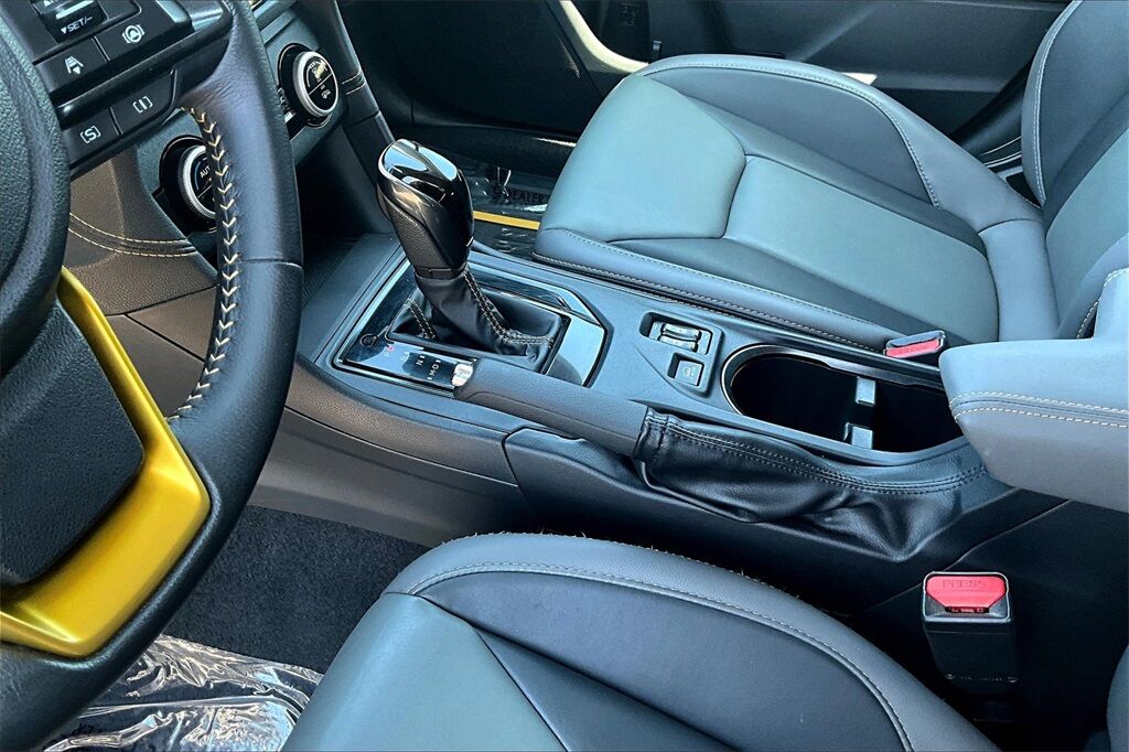 2021 Subaru Crosstrek Sport OR