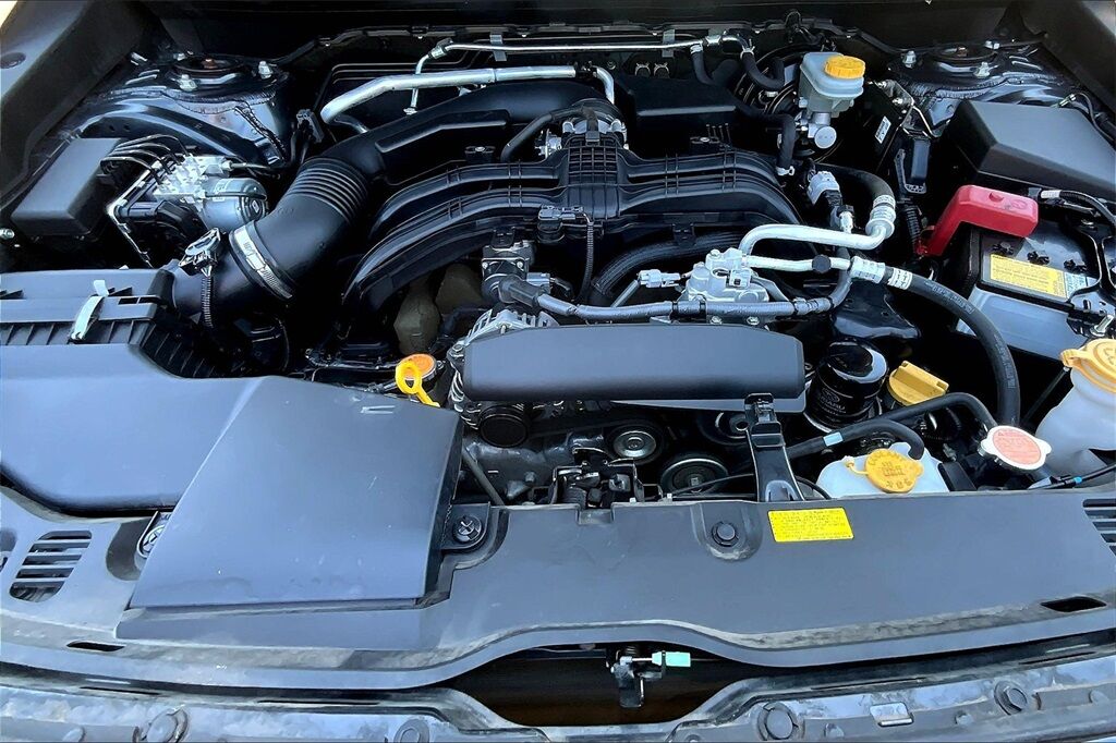 2021 Subaru Crosstrek Sport OR