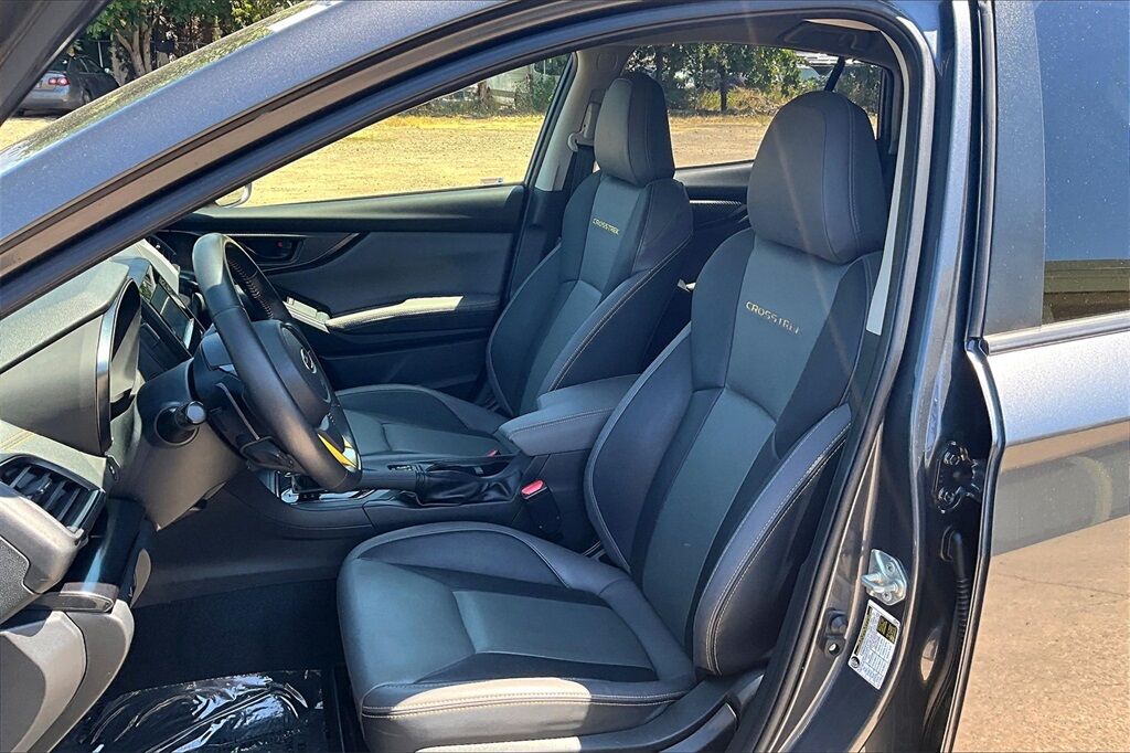 2021 Subaru Crosstrek Sport OR