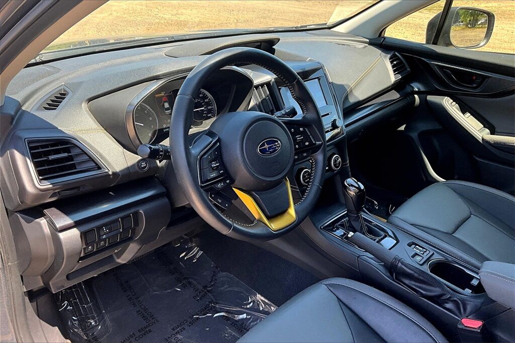 2021 Subaru Crosstrek Sport OR