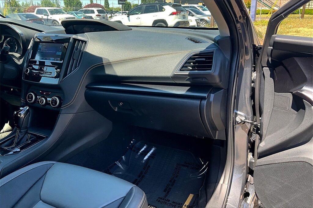 2021 Subaru Crosstrek Sport OR