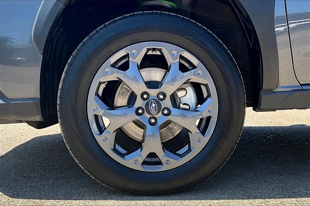 2021 Subaru Crosstrek Sport OR