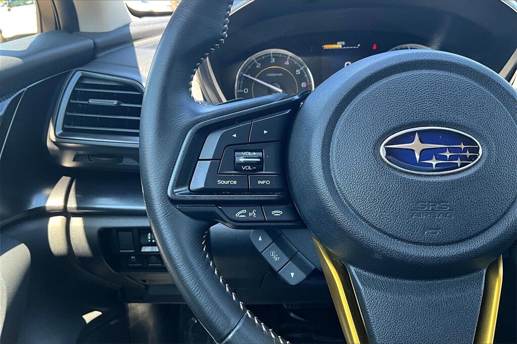 2021 Subaru Crosstrek Sport OR