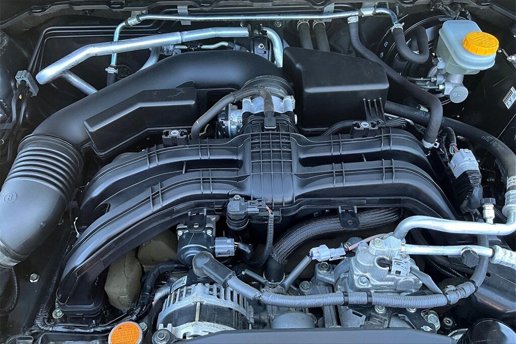 2021 Subaru Crosstrek Sport OR