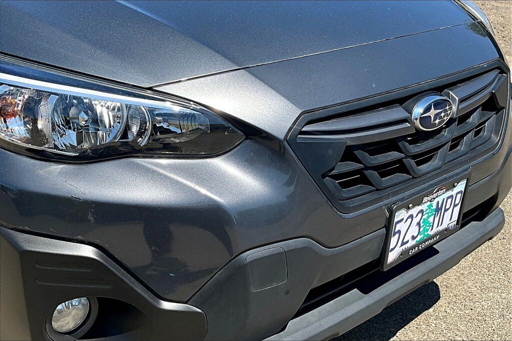 2021 Subaru Crosstrek Sport OR