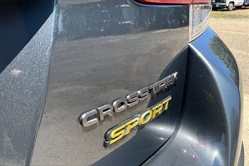 2021 Subaru Crosstrek Sport OR