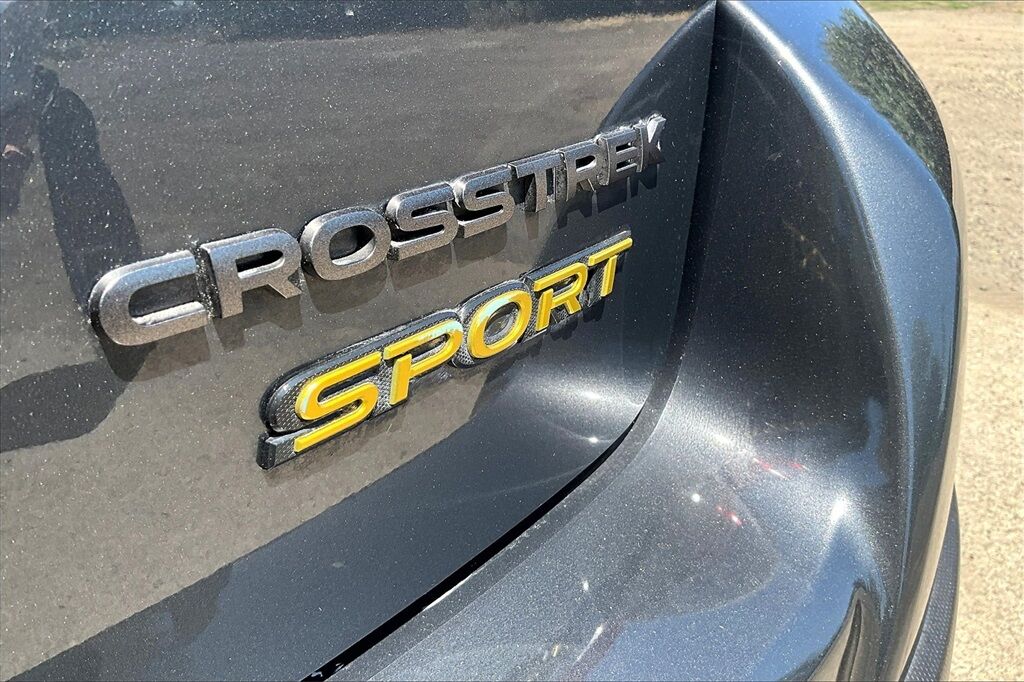 2021 Subaru Crosstrek Sport OR